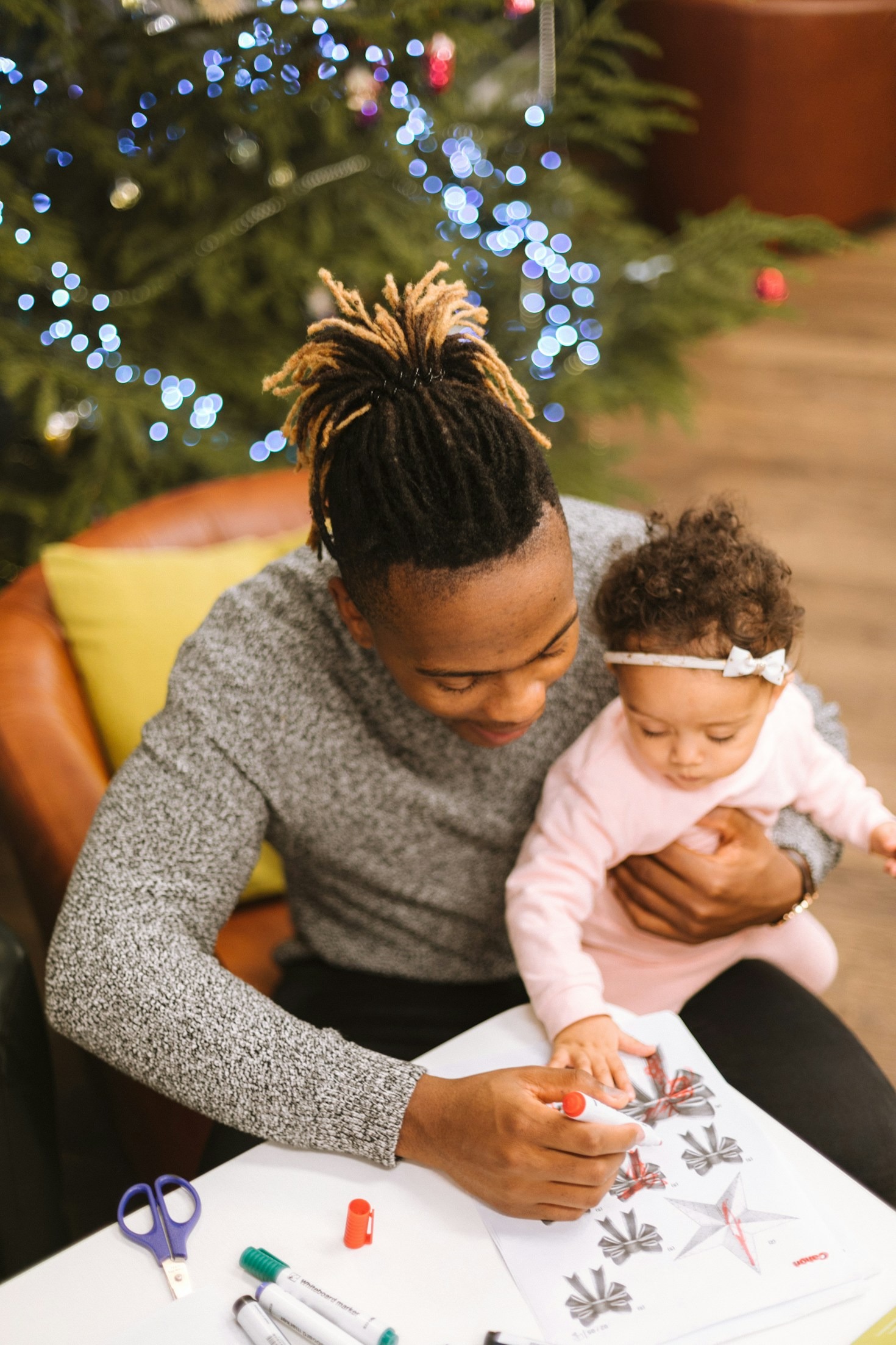 Empowering Dads: Tools for Success