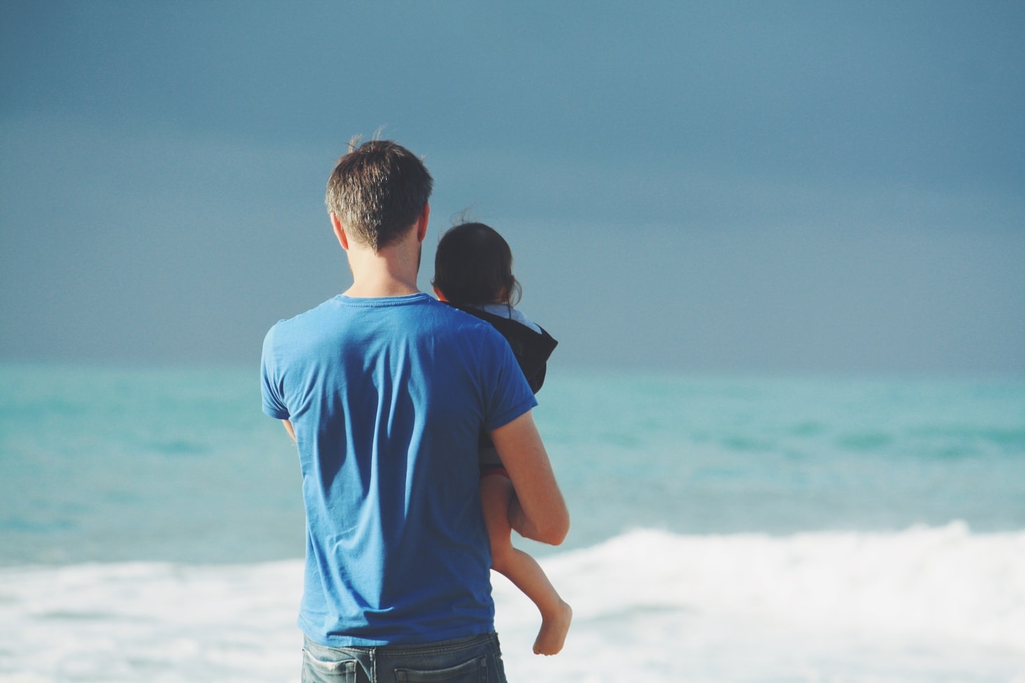 Creating a Support Network for Fathers