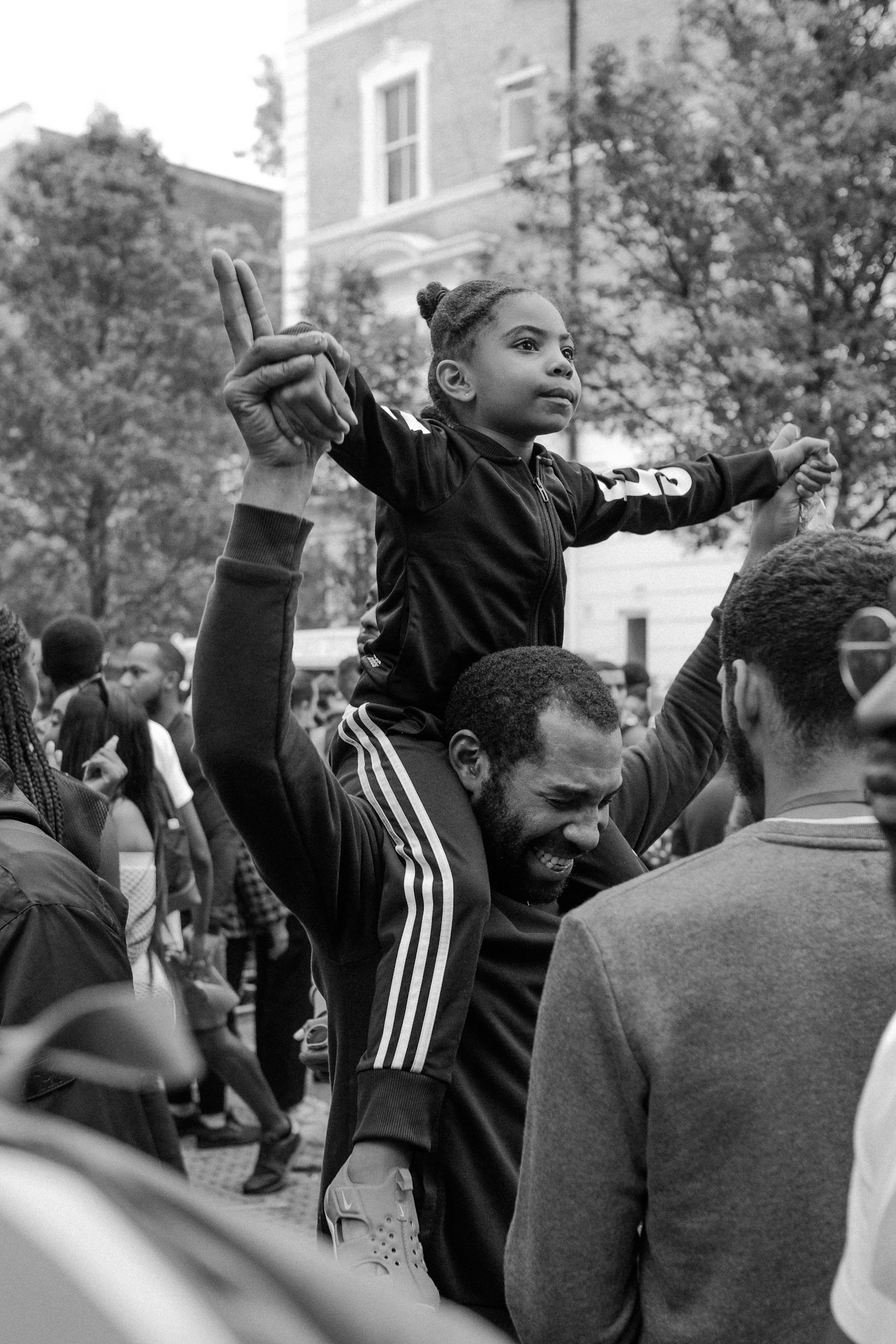 The Importance of Being Present as a Dad