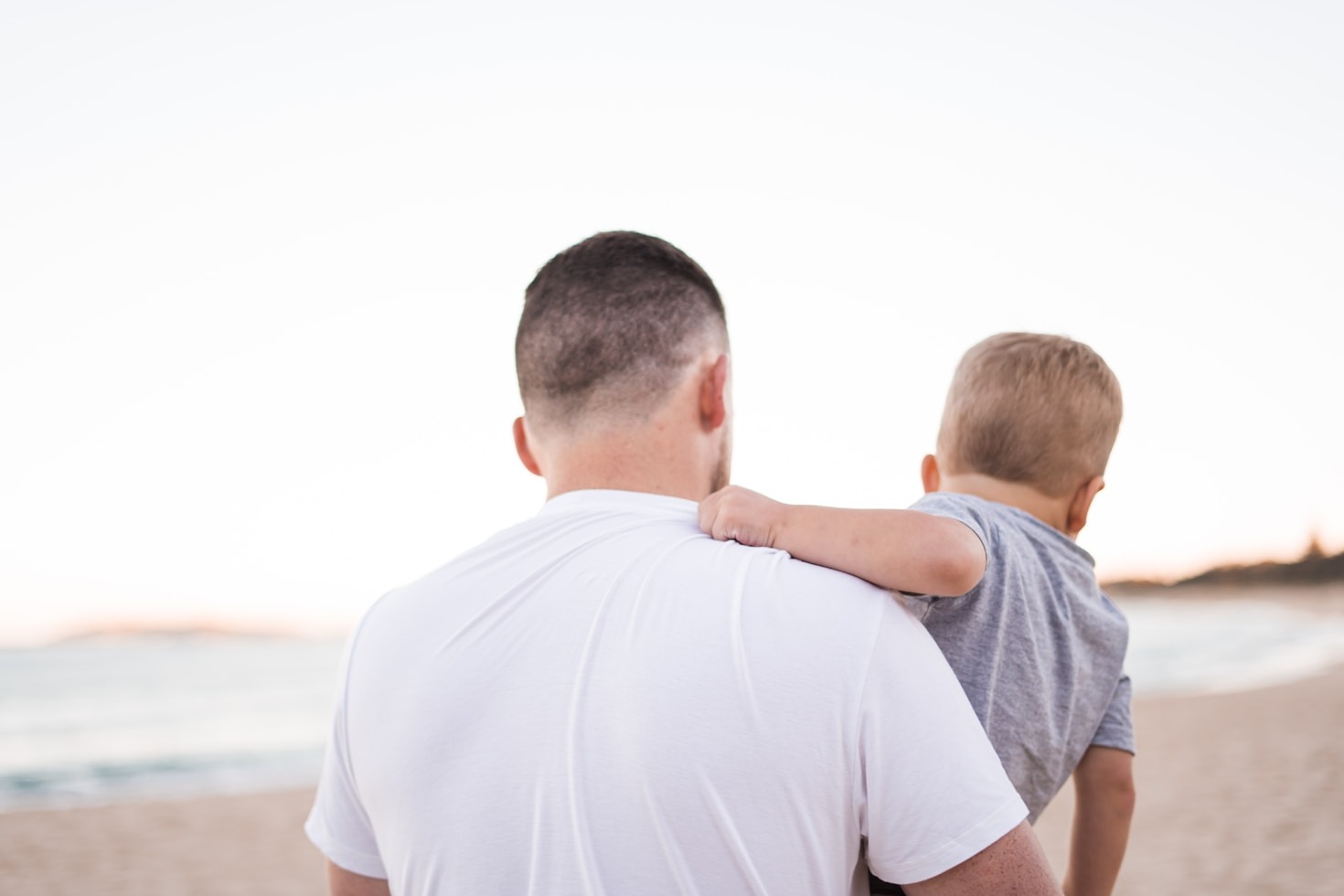 Fatherhood Challenges and How to Overcome Them